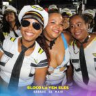 Bloco Lá Vem Eles
